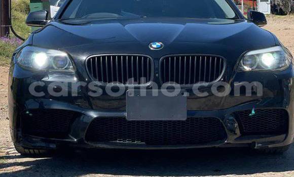 Buy Used Volkswagen Bora Black Car in Maputsoa in Leribe