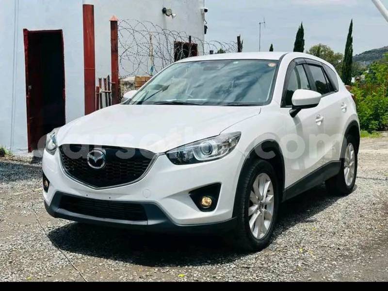 Big with watermark mazda cx 5 mafeteng mafeteng 27636