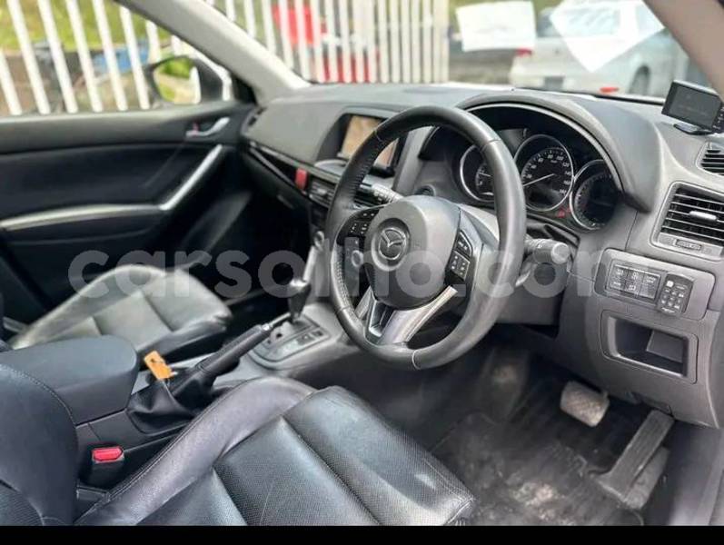 Big with watermark mazda cx 5 mafeteng mafeteng 27636