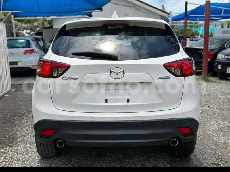 Big with watermark mazda cx 5 mafeteng mafeteng 27636