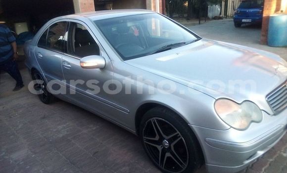 Buy Used Mercedes-Benz C–Class Other Car in Mafeteng in Mafeteng