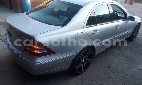 اشتري مستعمل Mercedes-Benz C–Class Other سيارة في Mafeteng في Mafeteng اشتري مستعمل Mercedes-Benz C–Class Other سيارة في Mafeteng في Mafeteng