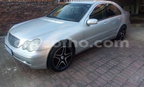 اشتري مستعمل Mercedes-Benz C–Class Other سيارة في Mafeteng في Mafeteng اشتري مستعمل Mercedes-Benz C–Class Other سيارة في Mafeteng في Mafeteng