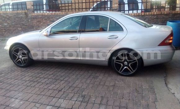 اشتري مستعمل Mercedes-Benz C–Class Other سيارة في Mafeteng في Mafeteng اشتري مستعمل Mercedes-Benz C–Class Other سيارة في Mafeteng في Mafeteng