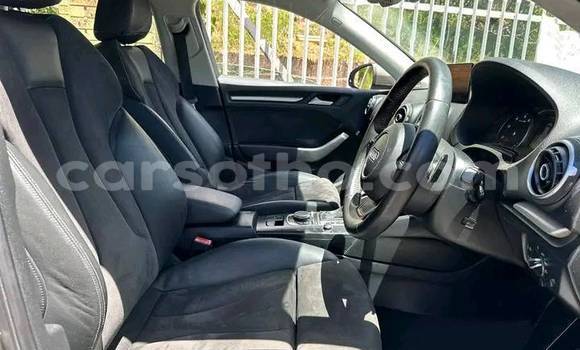 اشتري مستعمل Audi A4 Other سيارة في Import - Dubai في Maseru اشتري مستعمل Audi A4 Other سيارة في Import - Dubai في Maseru