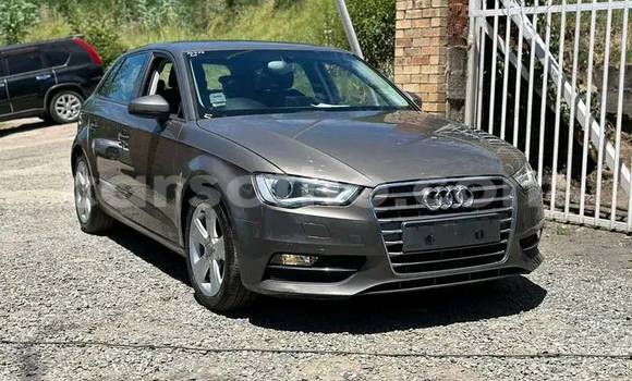 اشتري مستعمل Audi A4 Other سيارة في Import - Dubai في Maseru اشتري مستعمل Audi A4 Other سيارة في Import - Dubai في Maseru