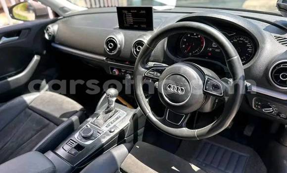 اشتري مستعمل Audi A4 Other سيارة في Import - Dubai في Maseru اشتري مستعمل Audi A4 Other سيارة في Import - Dubai في Maseru