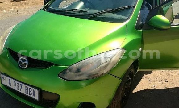 اشتري مستعمل Volkswagen Golf Other سيارة في Maputsoe في Leribe