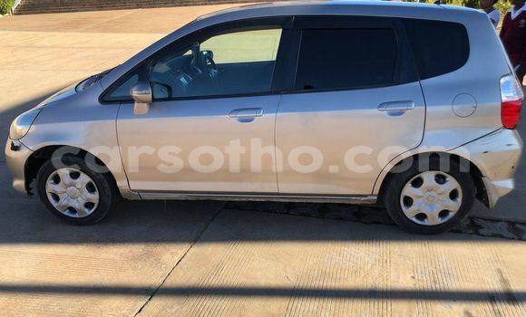 اشتري مستعمل Toyota Allex Other سيارة في Import - Dubai في Maseru