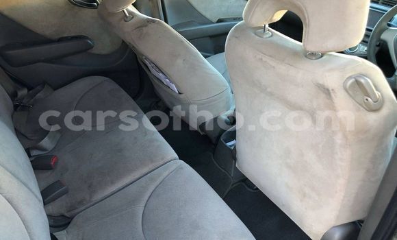 اشتري مستعمل Toyota Allex Other سيارة في Import - Dubai في Maseru اشتري مستعمل Toyota Allex Other سيارة في Import - Dubai في Maseru