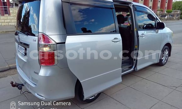 Sayi Na hannu Toyota 4Runner Other Mota in Mafeteng a Mafeteng Sayi Na hannu Toyota 4Runner Other Mota in Mafeteng a Mafeteng