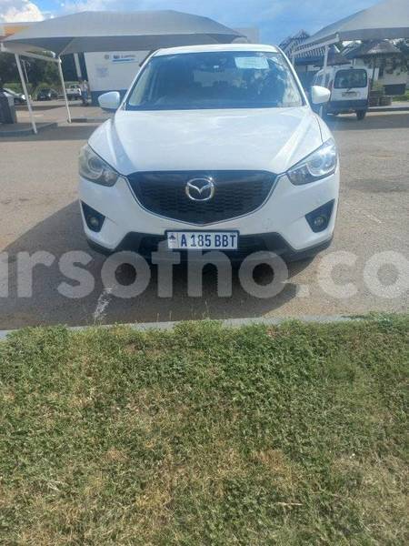 Big with watermark mazda cx 5 mafeteng mafeteng 27650