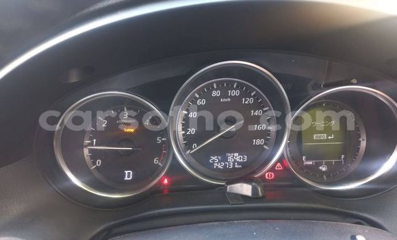 اشتري مستعمل Mazda CX-5 White سيارة في Mafeteng في Mafeteng اشتري مستعمل Mazda CX-5 White سيارة في Mafeteng في Mafeteng