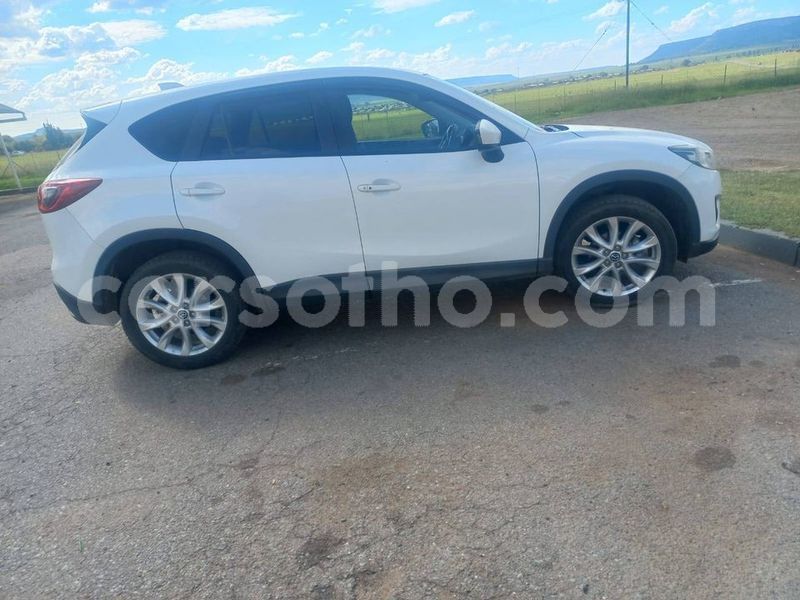 Big with watermark mazda cx 5 mafeteng mafeteng 27650