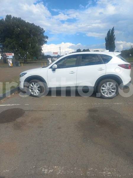 Big with watermark mazda cx 5 mafeteng mafeteng 27650