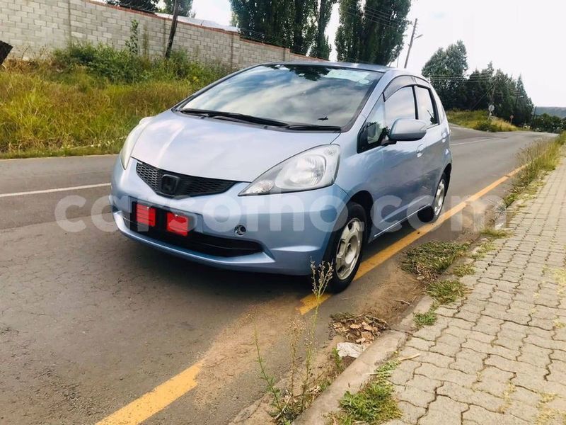 Big with watermark honda fit maseru maseru 27651