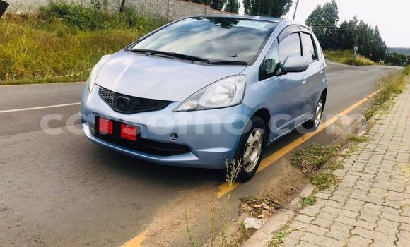 اشتري مستعمل Honda FIT Blue سيارة في Maseru في Maseru اشتري مستعمل Honda FIT Blue سيارة في Maseru في Maseru