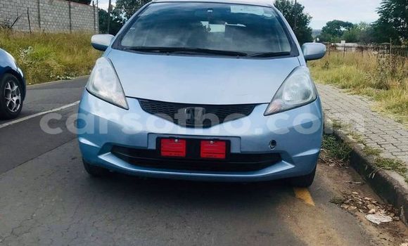 اشتري مستعمل Honda FIT Blue سيارة في Maseru في Maseru اشتري مستعمل Honda FIT Blue سيارة في Maseru في Maseru