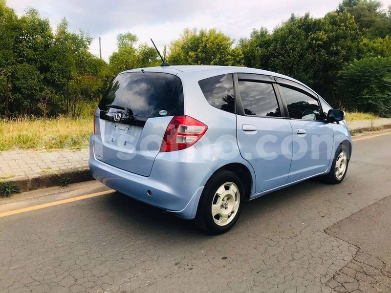 Big with watermark honda fit maseru maseru 27651