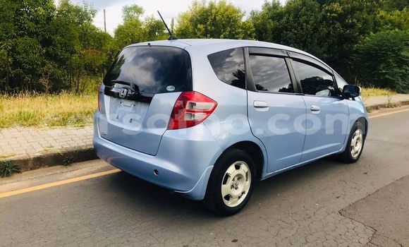 اشتري مستعمل Honda FIT Blue سيارة في Maseru في Maseru اشتري مستعمل Honda FIT Blue سيارة في Maseru في Maseru