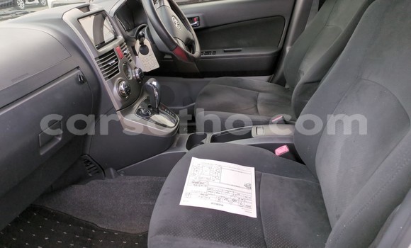 Acheter Occasion Voiture Toyota Rush Blanc à Maseru, Maseru Acheter Occasion Voiture Toyota Rush Blanc à Maseru, Maseru