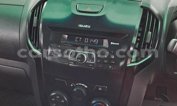 اشتري مستعمل Isuzu KB White سيارة في Maseru في Maseru اشتري مستعمل Isuzu KB White سيارة في Maseru في Maseru