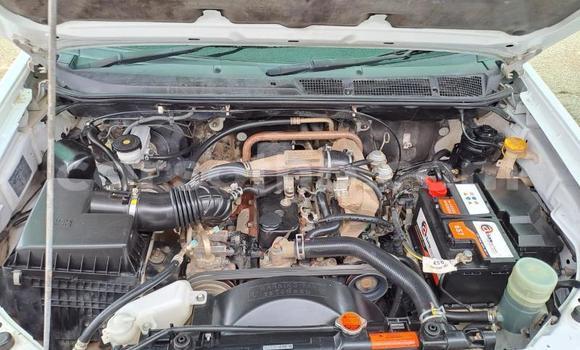 اشتري مستعمل Isuzu KB White سيارة في Maseru في Maseru اشتري مستعمل Isuzu KB White سيارة في Maseru في Maseru