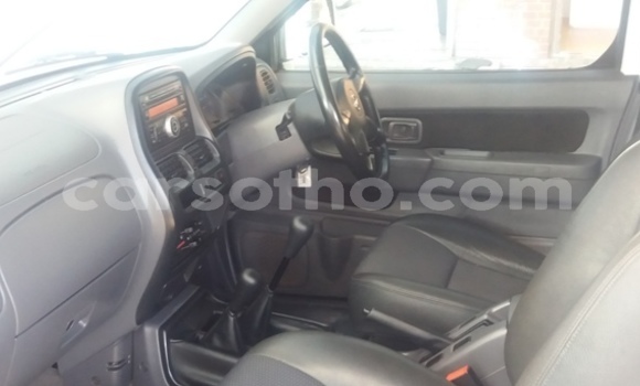 Acheter Occasion Voiture Nissan Hardbody Blanc à Butha Buthe, Butha-Buthe Acheter Occasion Voiture Nissan Hardbody Blanc à Butha Buthe, Butha-Buthe