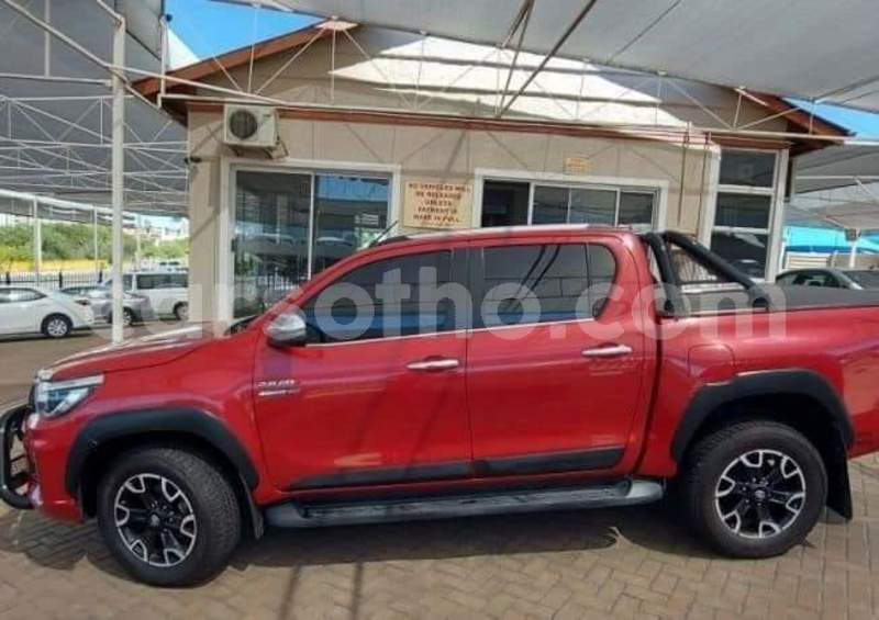 Big with watermark toyota hilux maseru maseru 27657