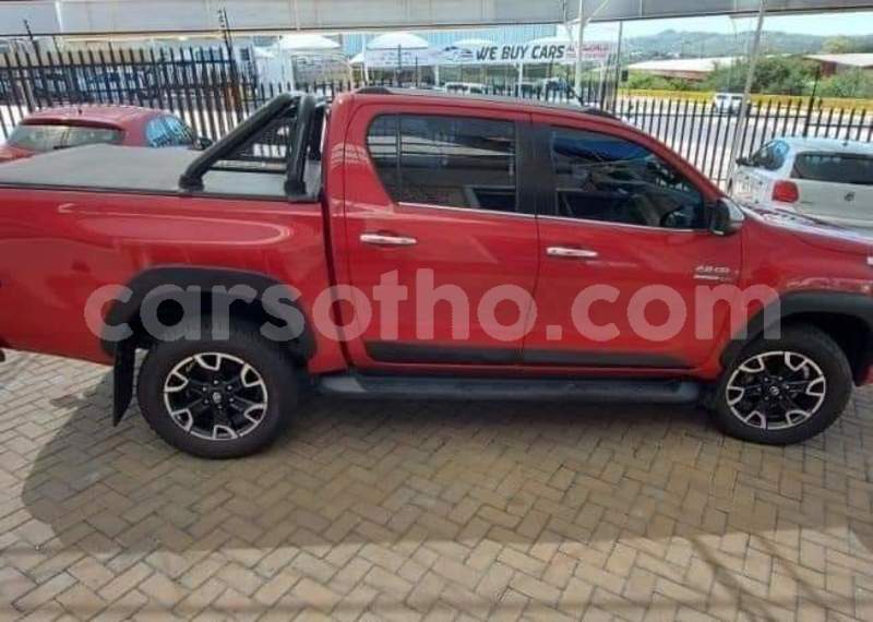 Big with watermark toyota hilux maseru maseru 27657