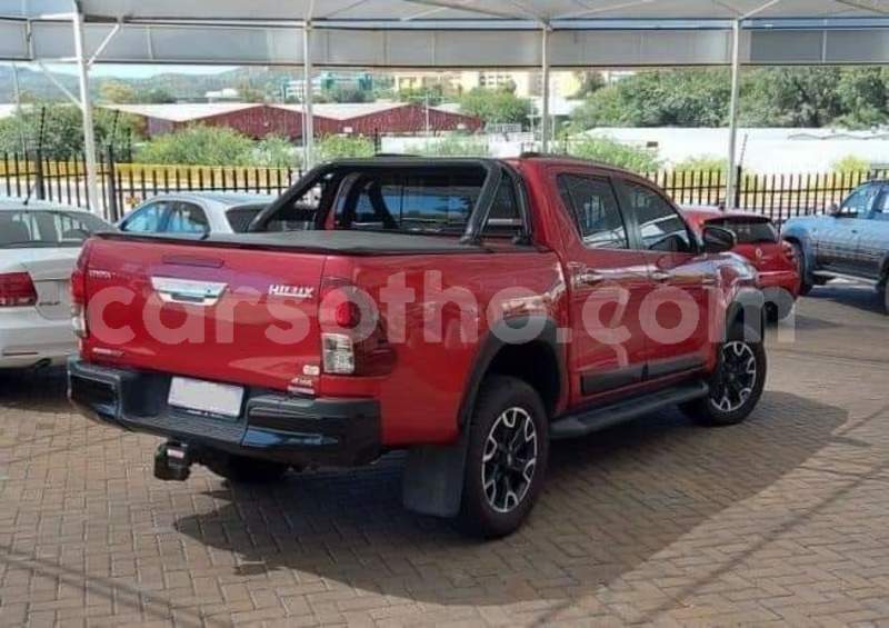 Big with watermark toyota hilux maseru maseru 27657