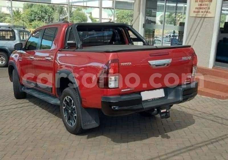 Big with watermark toyota hilux maseru maseru 27657