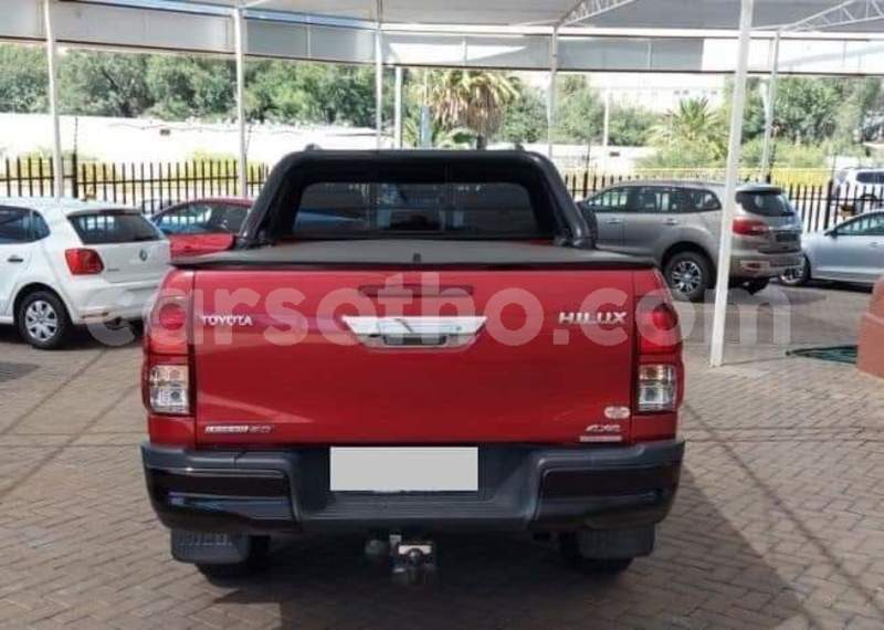 Big with watermark toyota hilux maseru maseru 27657