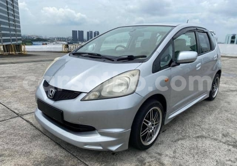 Big with watermark honda fit leribe maputsoe 27658