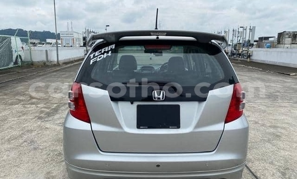 Acheter Occasion Voiture Honda FIT Gris à Maputsoe, Leribe Acheter Occasion Voiture Honda FIT Gris à Maputsoe, Leribe
