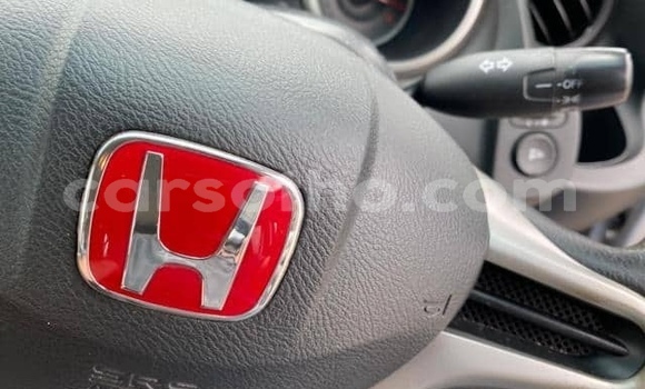 Acheter Occasion Voiture Honda FIT Gris à Maputsoe, Leribe Acheter Occasion Voiture Honda FIT Gris à Maputsoe, Leribe