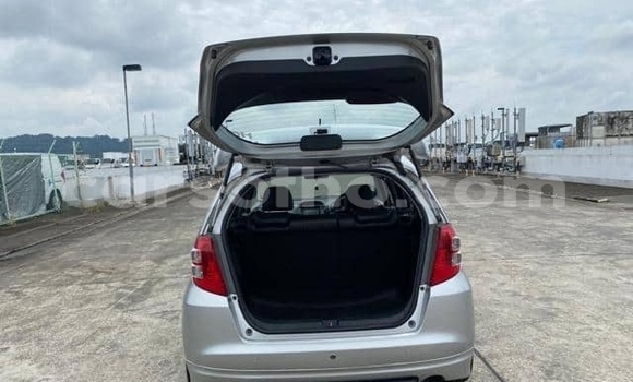 Acheter Occasion Voiture Honda FIT Gris à Maputsoe, Leribe Acheter Occasion Voiture Honda FIT Gris à Maputsoe, Leribe