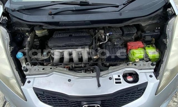 Acheter Occasion Voiture Honda FIT Gris à Maputsoe, Leribe Acheter Occasion Voiture Honda FIT Gris à Maputsoe, Leribe