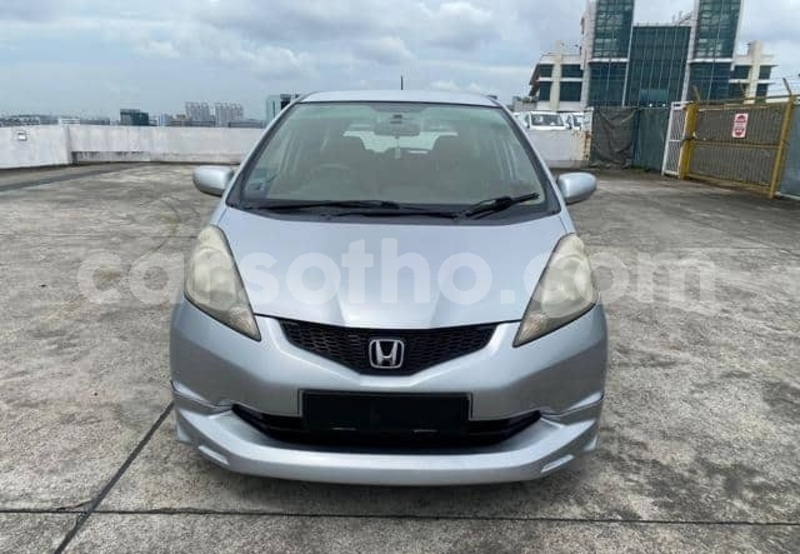 Big with watermark honda fit leribe maputsoe 27658