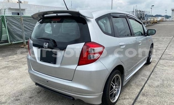 Acheter Occasion Voiture Honda FIT Gris à Maputsoe, Leribe Acheter Occasion Voiture Honda FIT Gris à Maputsoe, Leribe
