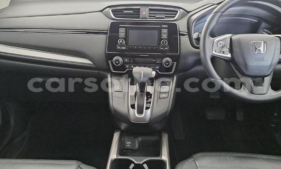 Sayi Na hannu Honda CR–V White Mota in Maseru a Maseru Sayi Na hannu Honda CR–V White Mota in Maseru a Maseru