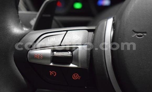 Sayi Na hannu BMW M4 Black Mota in Maseru a Maseru Sayi Na hannu BMW M4 Black Mota in Maseru a Maseru