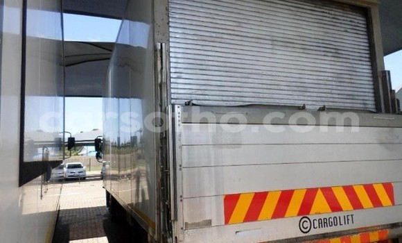 Buy Used Nissan UD White Truck in Maseru in Maseru Buy Used Nissan UD White Truck in Maseru in Maseru