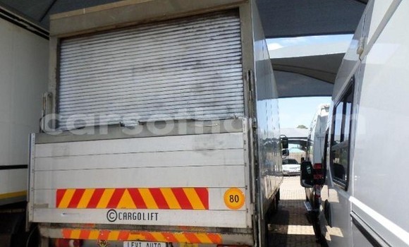 Buy Used Nissan UD White Truck in Maseru in Maseru Buy Used Nissan UD White Truck in Maseru in Maseru