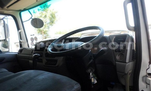 Buy Used Nissan UD White Truck in Maseru in Maseru Buy Used Nissan UD White Truck in Maseru in Maseru