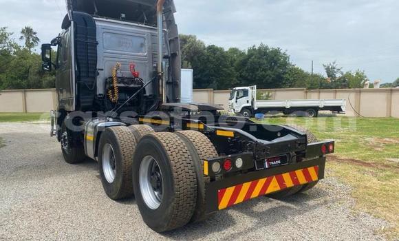 Sayi Na hannu Volvo F4 Other Babbar mota in Maseru a Maseru Sayi Na hannu Volvo F4 Other Babbar mota in Maseru a Maseru