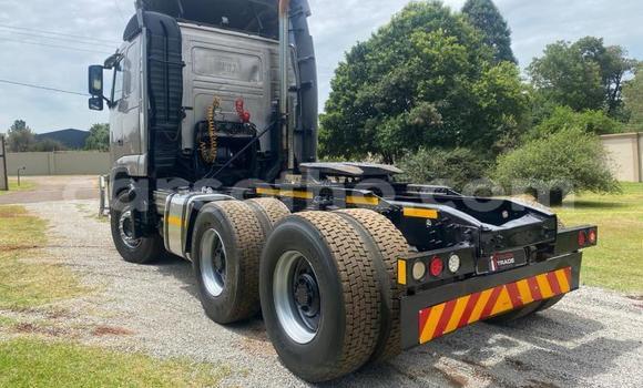 Sayi Na hannu Volvo F4 Other Babbar mota in Maseru a Maseru Sayi Na hannu Volvo F4 Other Babbar mota in Maseru a Maseru