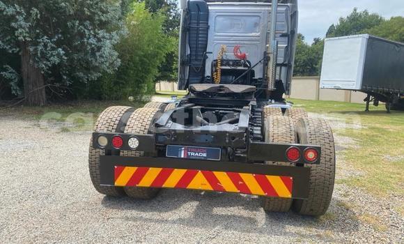 Sayi Na hannu Volvo F4 Other Babbar mota in Maseru a Maseru Sayi Na hannu Volvo F4 Other Babbar mota in Maseru a Maseru