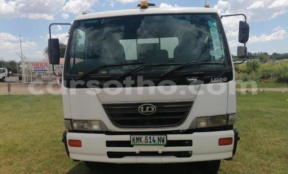 اشتري مستعمل Nissan UD Other شاحنة في Maseru في Maseru اشتري مستعمل Nissan UD Other شاحنة في Maseru في Maseru