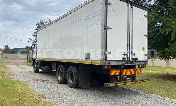 اشتري مستعمل Mitsubishi Van Other شاحنة في Maseru في Maseru اشتري مستعمل Mitsubishi Van Other شاحنة في Maseru في Maseru